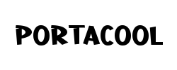 Portacool - logo